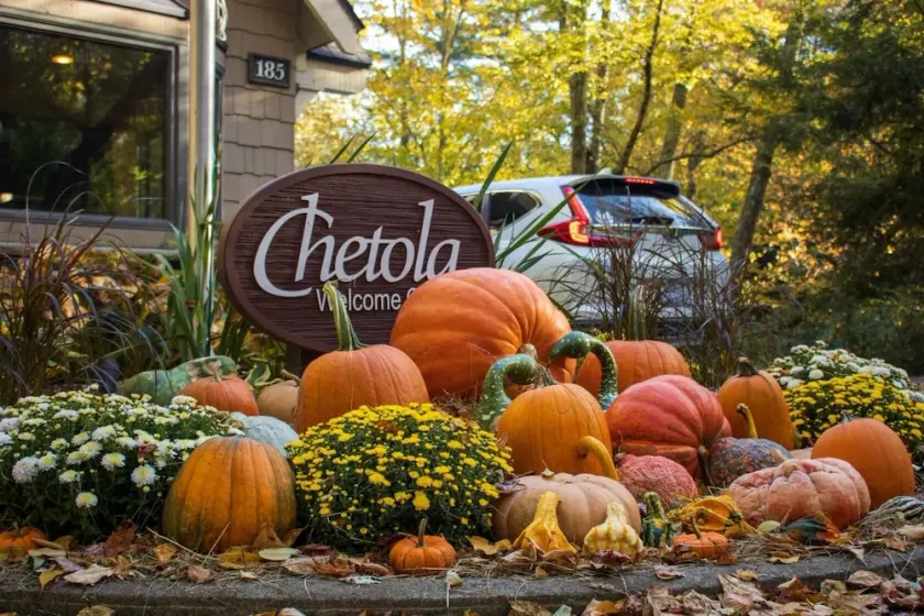 Laurel Nook at Chetola  in Downtown Blowing Rock - Image 1
