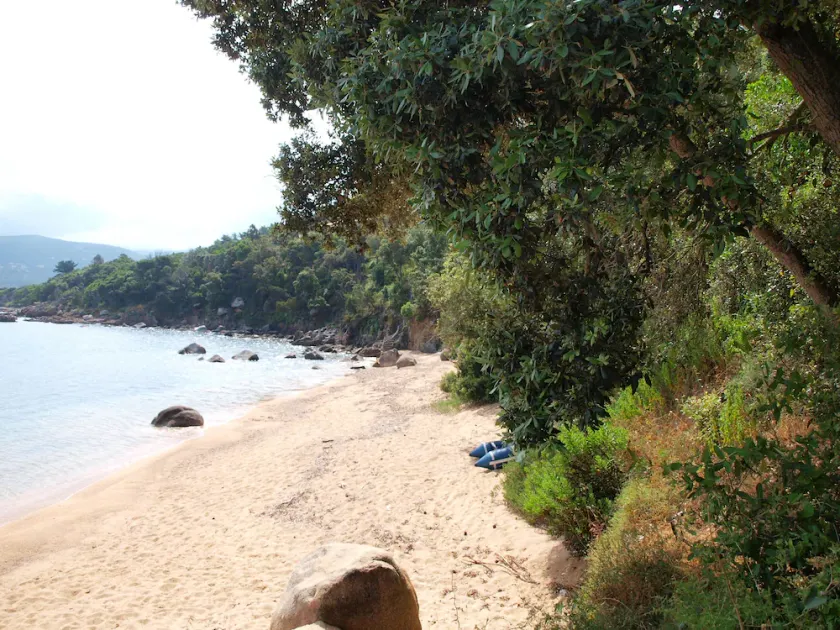 A charming waterfront home on the Gulf of Ajaccio, where you can relax and unwind! - Image 1