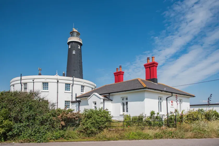 East Cottage by Bloom Stays -  charming cottage in Dungeness - Image 1