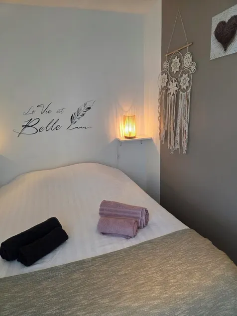 Chez LiLi cottage near colmar up to 4persons - Image 1