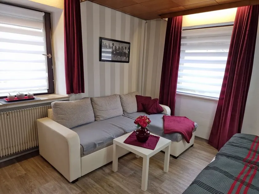 Child-friendly vacation apartment with a family atmosphere - Image 1