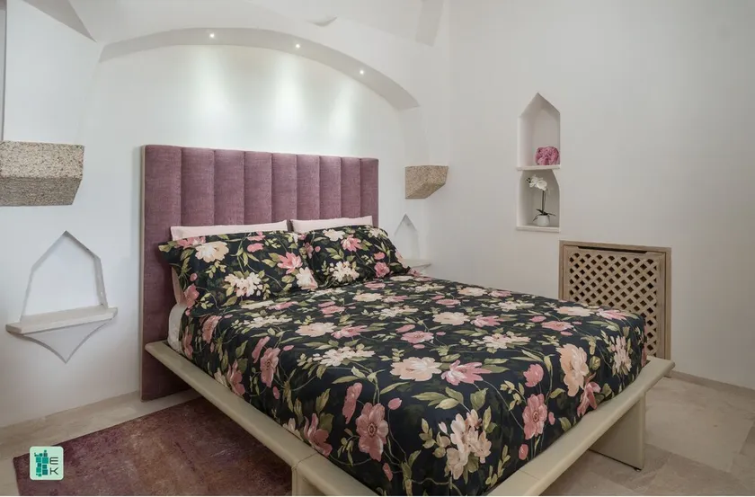 Cozy Villa Flora - Private Pool AND Walking Distance From THE Beach - Image 1