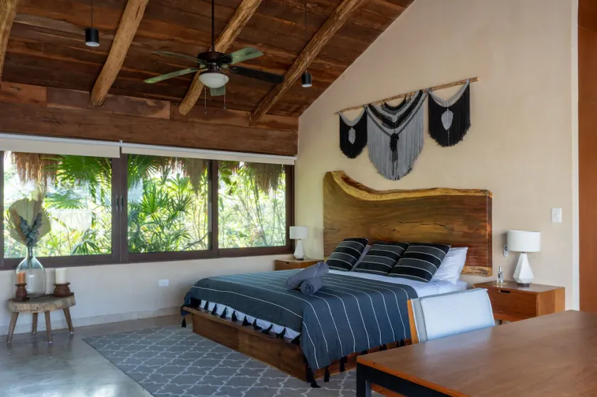 3 Bedroom Apartment in Tulum - Image 1