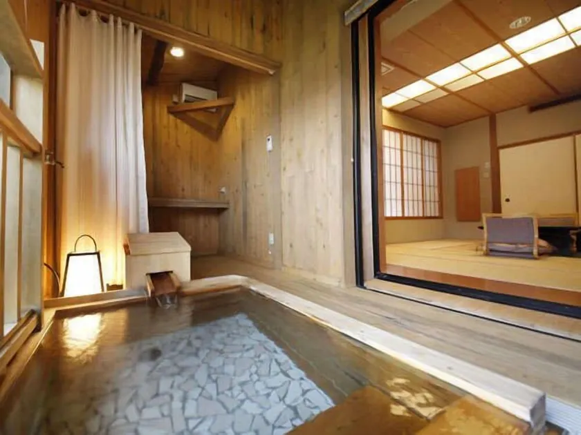 Takinoyu ( Echigoyuzawa-Onsen ) - Image 1