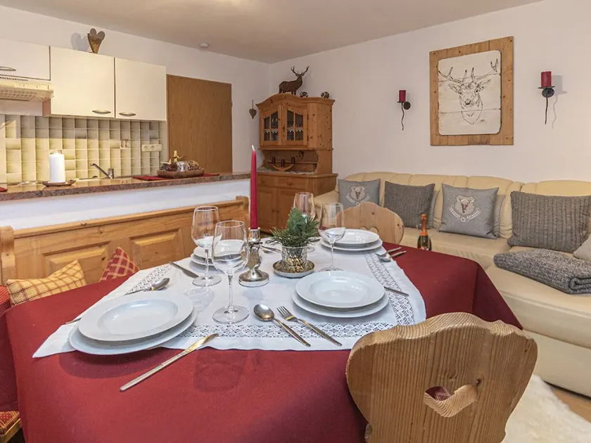 Ferienwohnung für 1-5 Pers. 70 qm 2 Schlafzimmer - Image 1