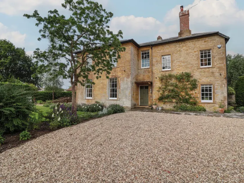 The Old Vicarage - Image 1