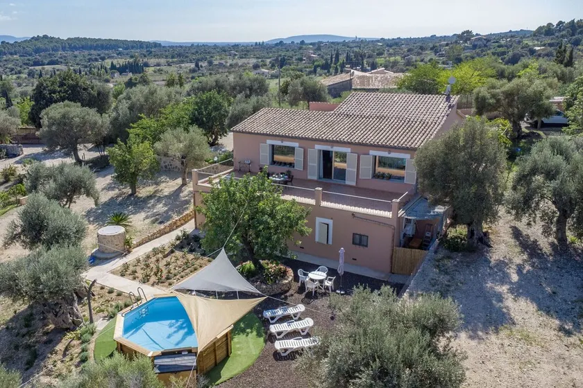 Villa La LLar Clara - Image 1