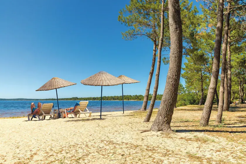 Azureva Club Lacanau - Image 1