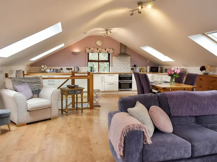 1 bedroom accommodation in Askwith, near Ilkley - Image 1