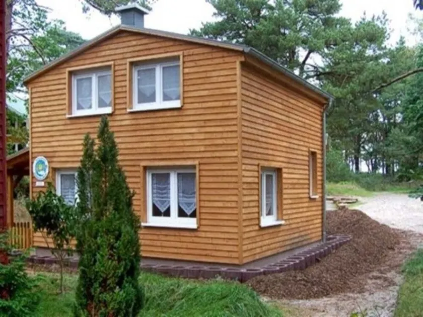 Casa sol em Baabe - casa de férias - Image 1