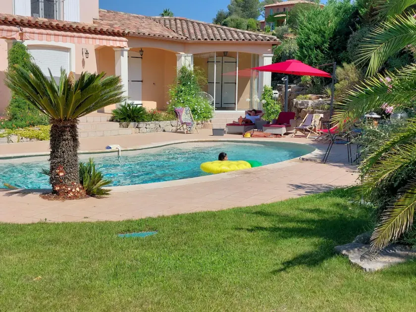 Villa 8 personnes - Image 1