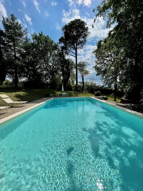 Villa Resta - Piso superior - Image 1