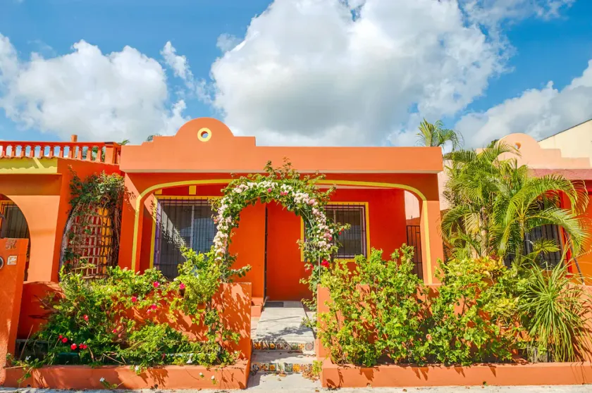Casa De Las Joyas ... Süße Casita in der Nähe von Xcacel Beach - Image 1