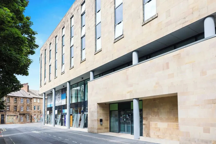 Ibis Budget Lancaster Centre - Image 1