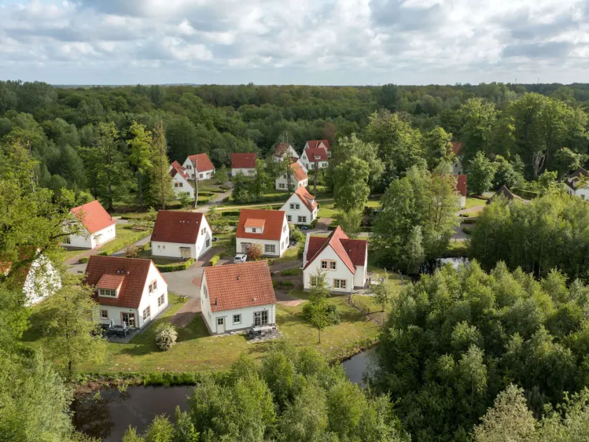 Restyled house with sauna, near Bad Bentheim - Image 1