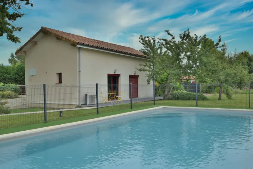 Domaine de Monplaisir - Image 1