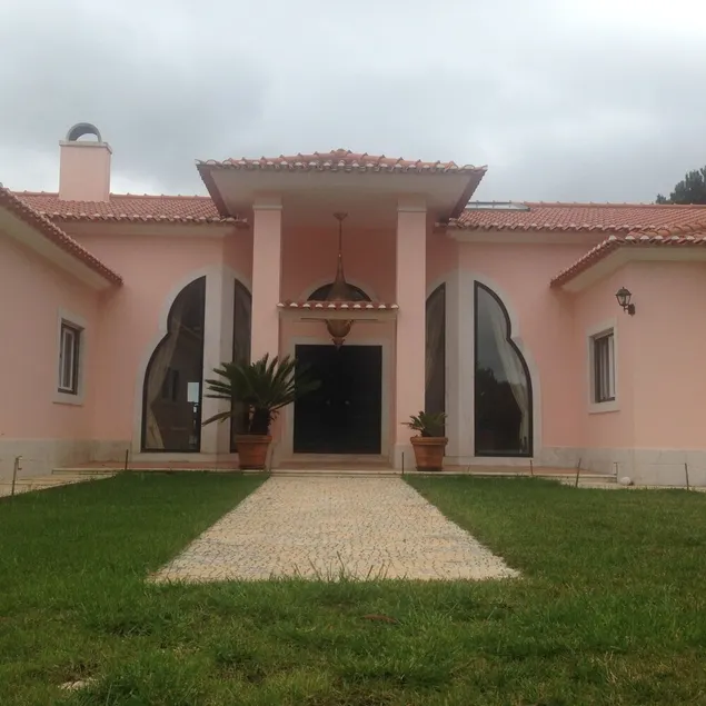 One of a Kind !! Lovely Farm with Observatório Astronomy and Animals. Big Rooms - Image 1