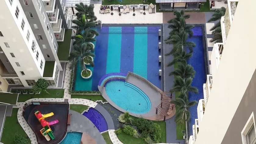 Bella Vista Apartments OnThree20 Colombo - Image 1