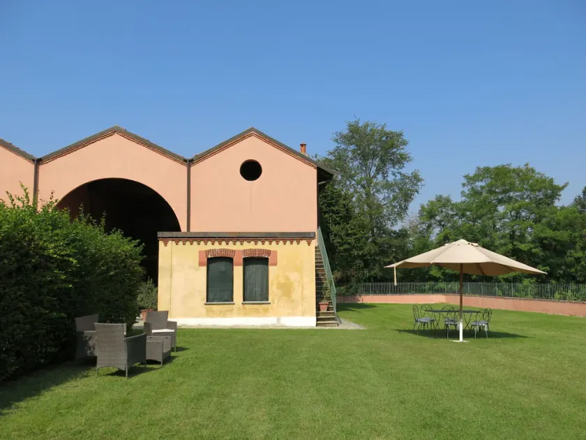 Holiday Home Villa Remotti by Interhome - Image 1
