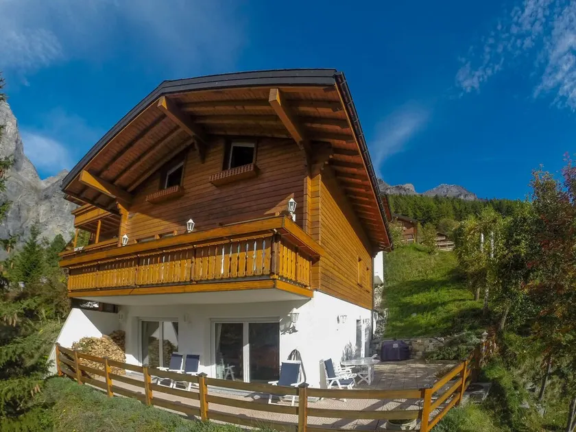 Chalet Kliben - Image 1