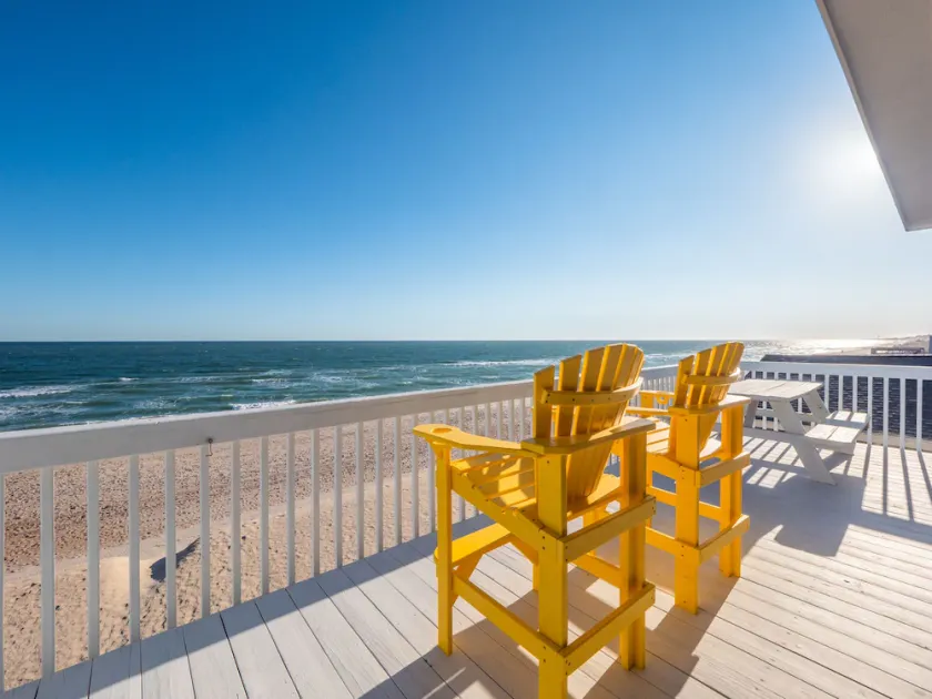 SUNDANCE: 4 BR / 3. 5 BA en bord de mer à Surf City, pour 10 personnes - Image 1