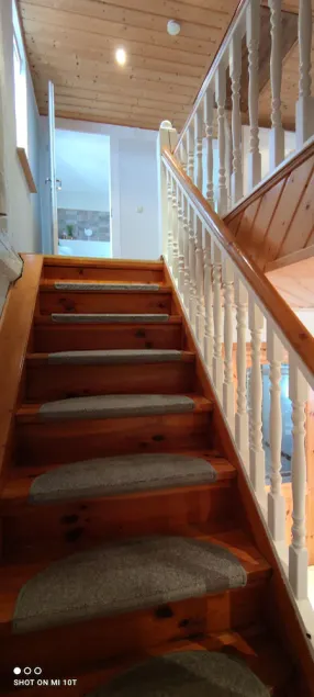 120sqm vacation home with garden 10 minutes from the Szczecin Lagoon - Image 1