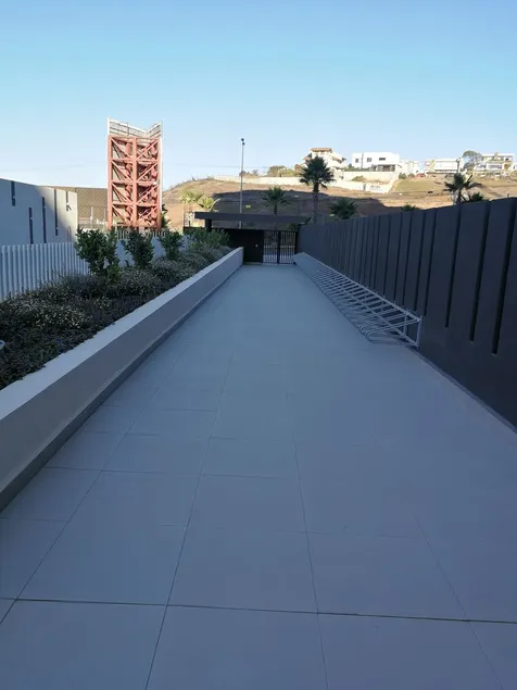 Modern furnished apartment with the Montemar coast !! Full TEAM. - Image 1