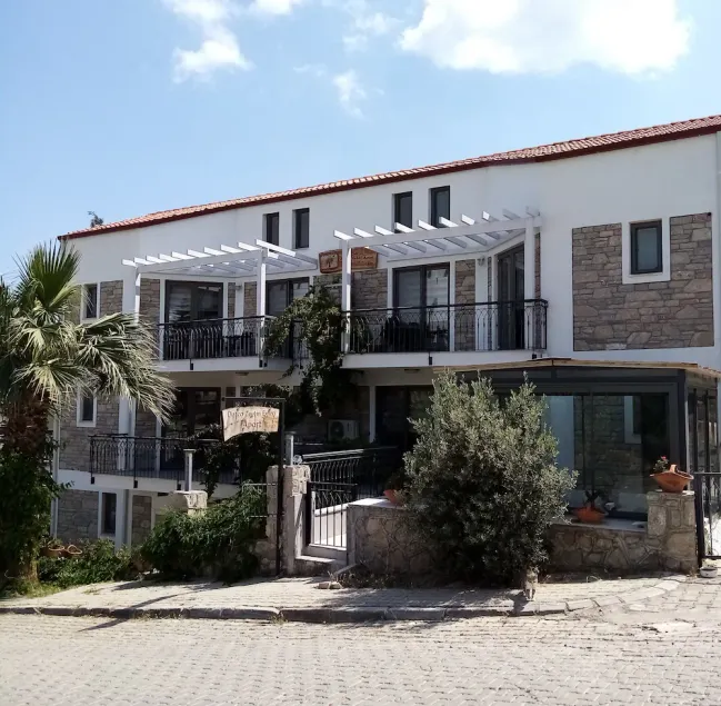 Datça Zeytinevleri Apart - Image 1