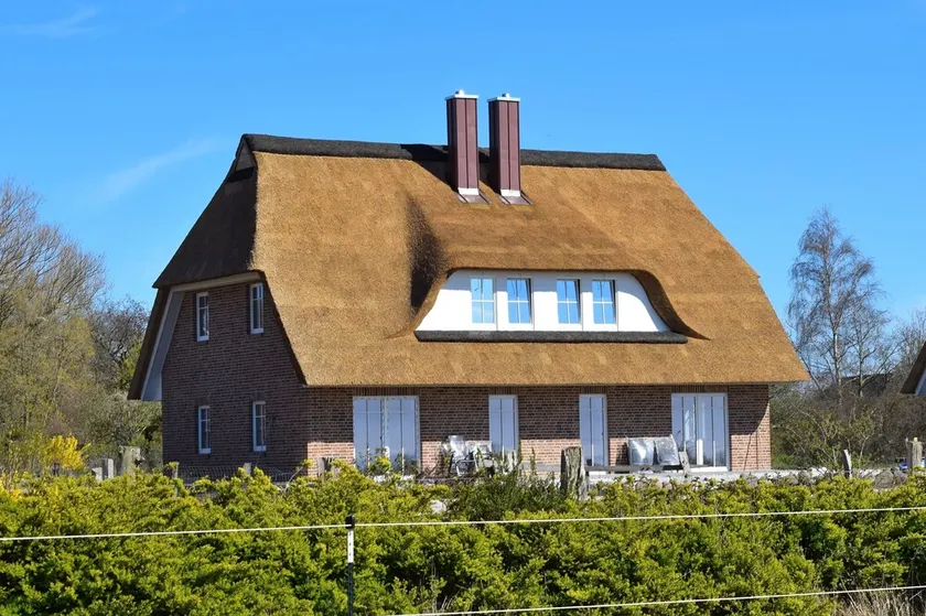 Maison de vacances pour 7 personnes avec 90 m² à Fehmarn OT Staberdorf (96119) - Image 1