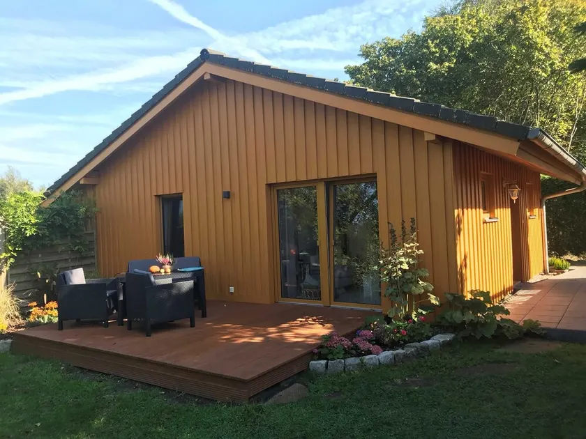 Ferienhaus Eldena Greifswald Steffi Fasten - Image 1