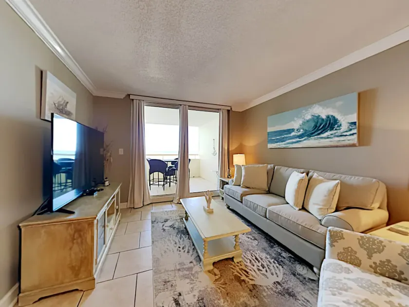 Perdido Sun by Southern Vacation Rentals - Image 1