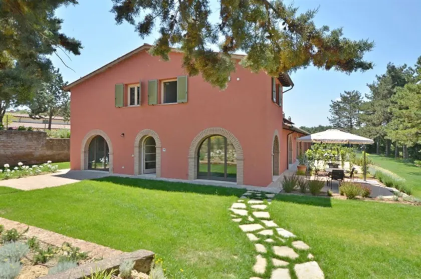 Cignella Resort Apartment Cipresso - Image 1