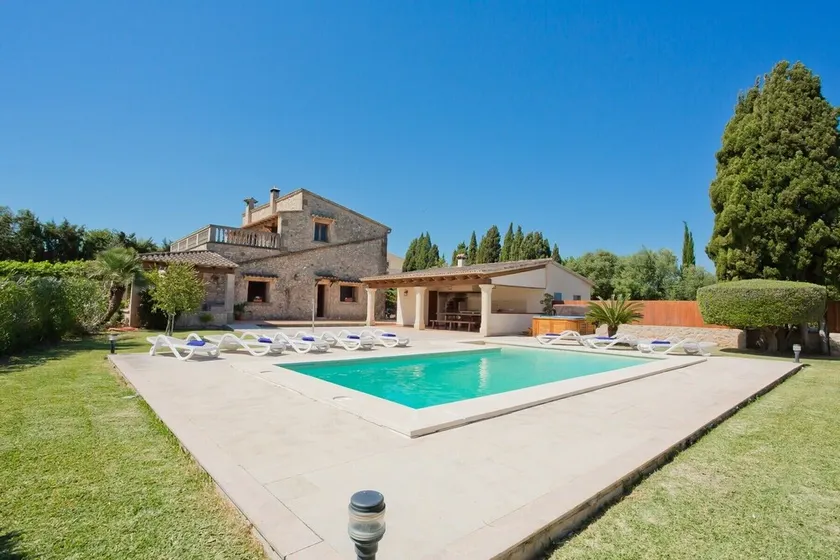 Villa Cifre - Image 1