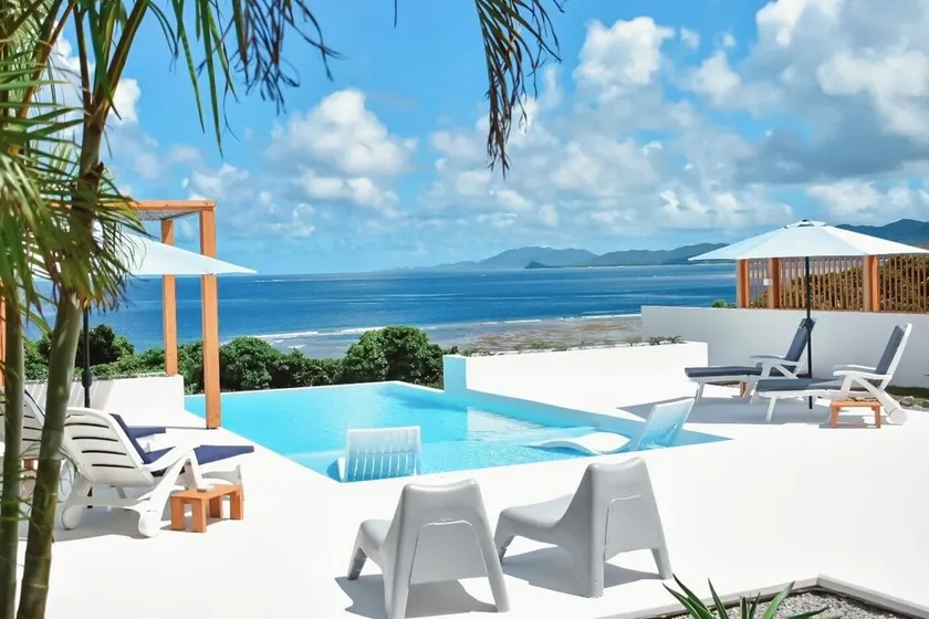 Ocean View Ishigaki Kaze and Nami - Image 1