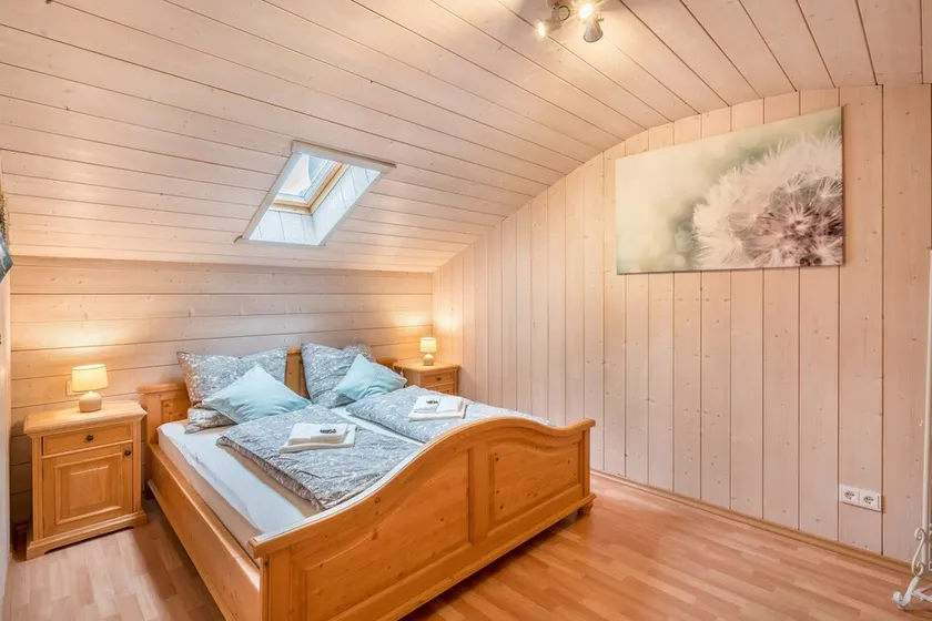 Wohnung Sunntratn - Image 1