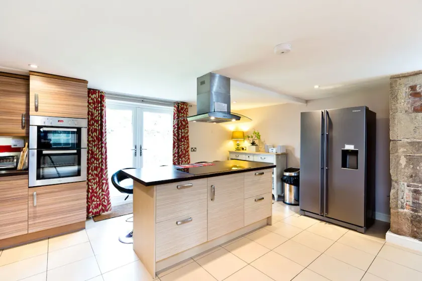 Two Dales Cottage at Knockerdown Holiday Village - Image 1