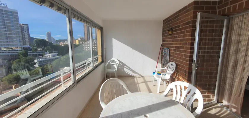 COBLANCA 20 (2 CAMERE) - Image 1