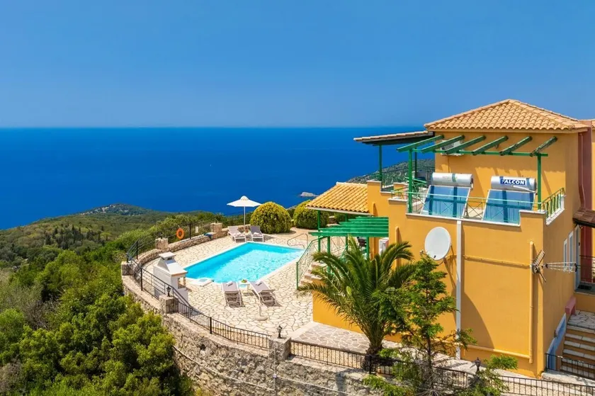 Villa Vera - Image 1