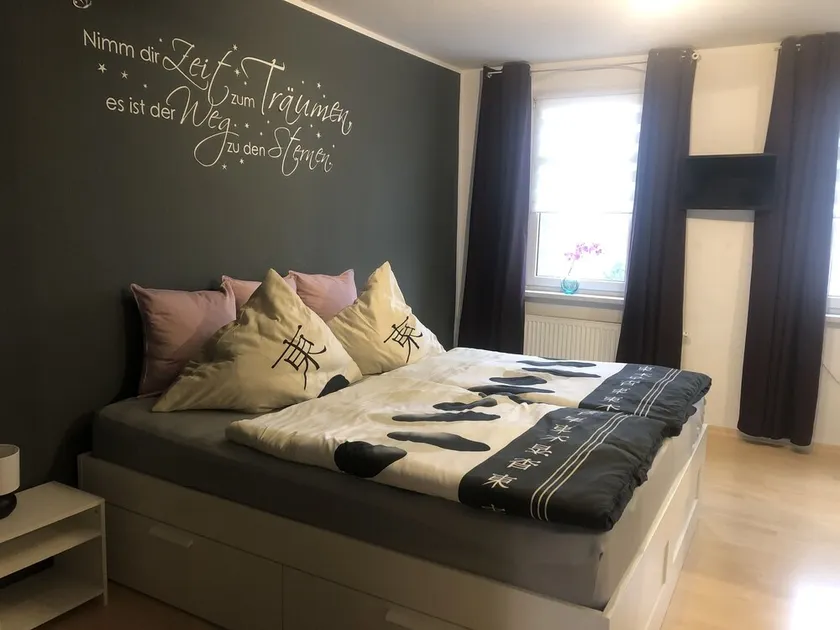 Top-floor apartment in Riesa - Image 1