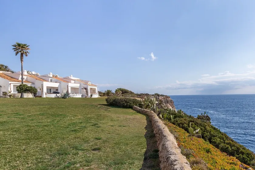 Cala Serena Beach 2 - Image 1