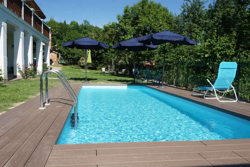 LAS VACACIONES DE LA CASA AZUL - Image 1