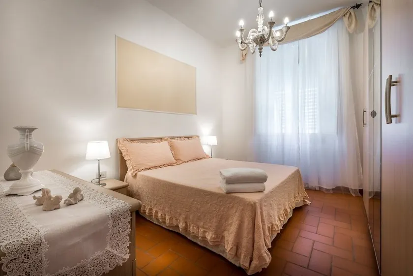 An ideal apartment for a couple by Mmega - Image 1