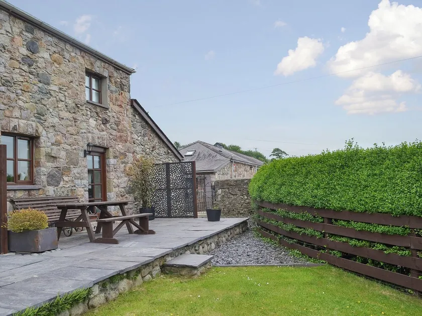 Alojamiento de 3 habitaciones en Caernarfon - Image 1