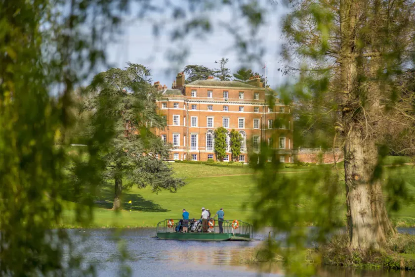 Melbourne Lodge - Image 1