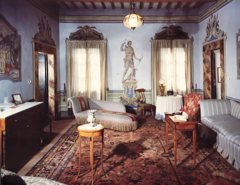 Villa Del Rimedio - Image 1