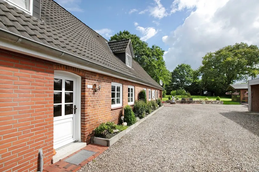 Ketelsens Ferienwohnung - Image 1