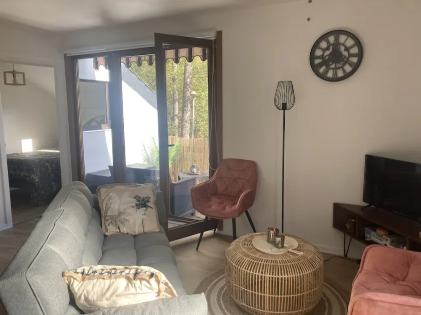 Comfortable apartment in the heart of the Semois Valley - Image 1
