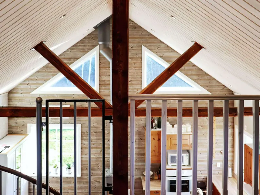 Casa con 2 camere da letto per 6 persone - Image 1