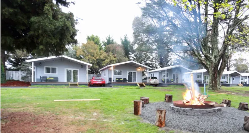 Jenolan Holiday Park - Oberon - Image 1