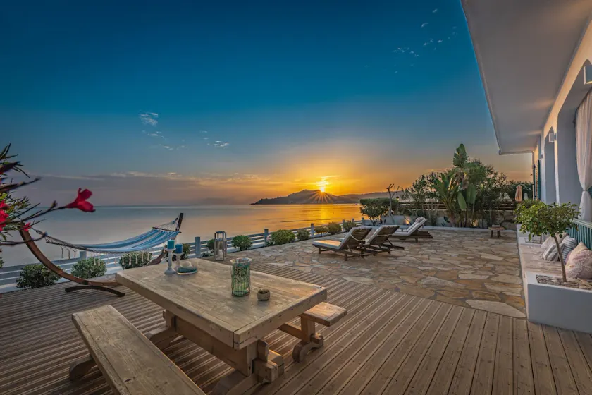 Anemos Beach House, by ZanteWize - Image 1